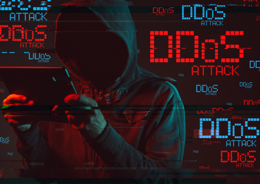 2020年、主要DDoS攻撃事件まとめ
