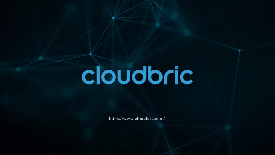 Cloudbric Corp.