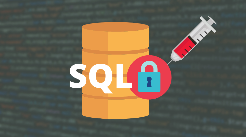 SQL Injectionとは？脆弱性に対する3つの対策について解説！