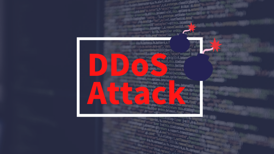 DDoS攻撃対策