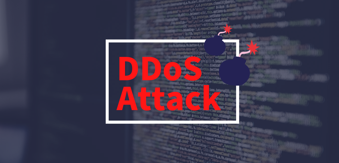 実際に国内で発生したDDoS攻撃の被害と対策を紹介
