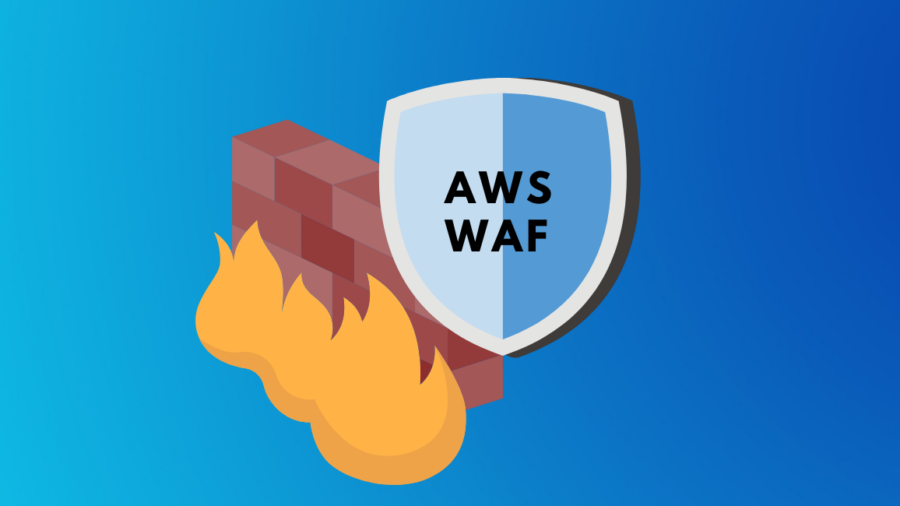 AWS WAF利用とCloudbric WMS
