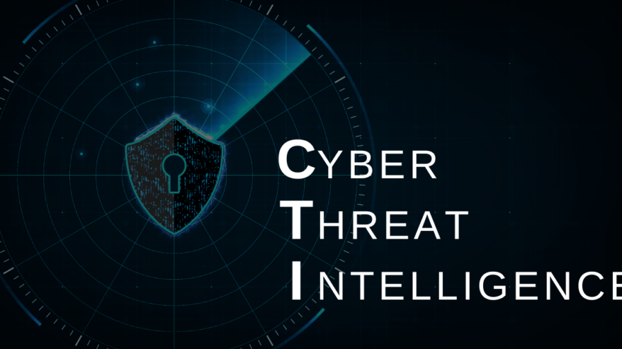 CTI(Cyber Threat Intelligence)