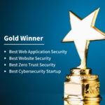 クラウドブリック、Cybersecurity Excellence Awards 2022にて金賞4冠獲得！