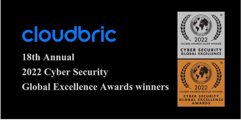 Cyber Security Global Excellence Awards 2022 Picture