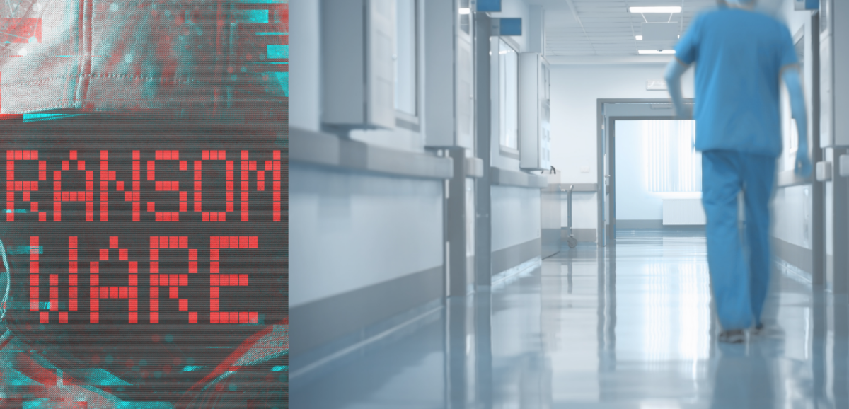 病院へのサイバー攻撃、ランサムウェアによる被害