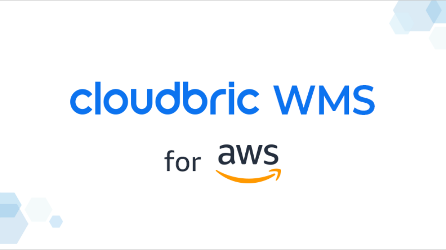 Cloudbric WMS for AWS