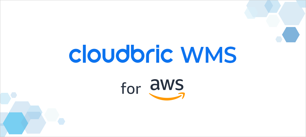 Cloudbric WMS v2.0 image