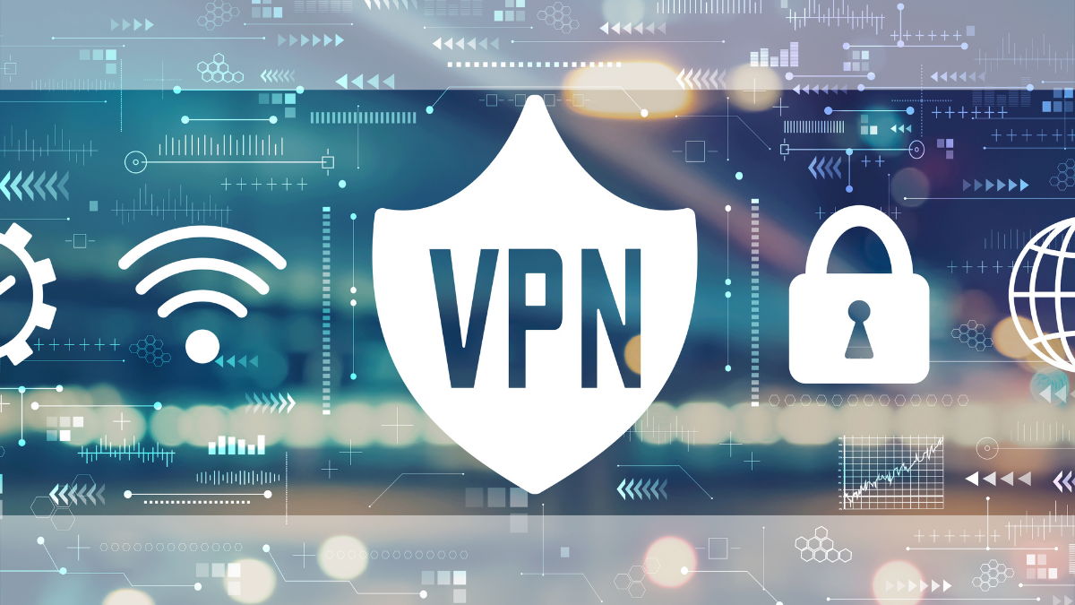 VPN