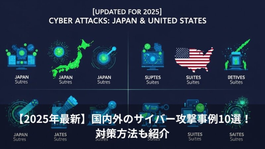 Cyberattack-Case-Studies