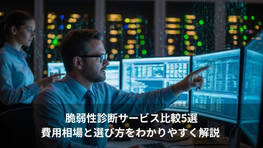 vulnerability-assessment-service