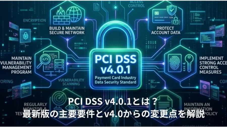 PCIDSSv401